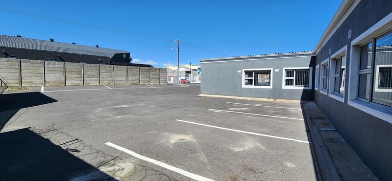 To Let commercial Property for Rent in Beaconvale Western Cape